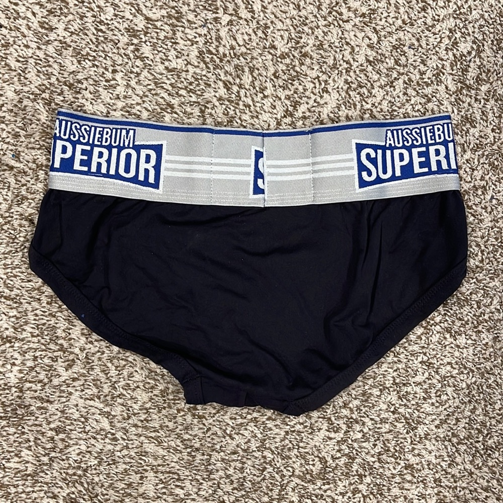 Aussiebum Brief - Picture 2 of 2